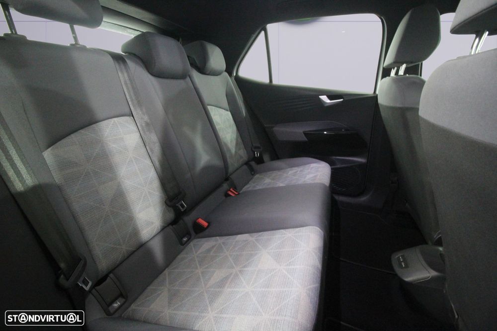 VW ID.3 58 kWh Pro - 13