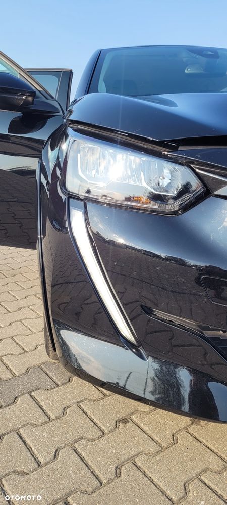 Peugeot 208 Elektromotor 136 GT Pack - 13