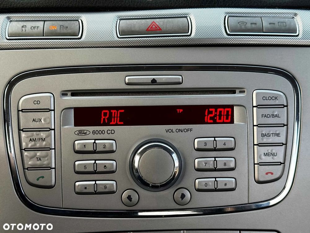 Ford Galaxy 2.0 Trend - 28