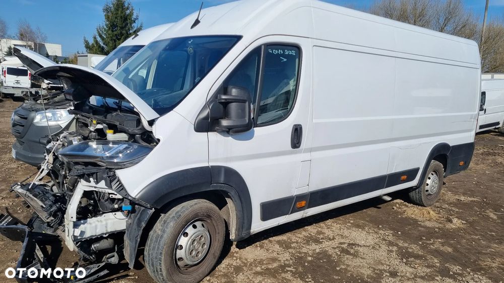 Peugeot BOXER - 5