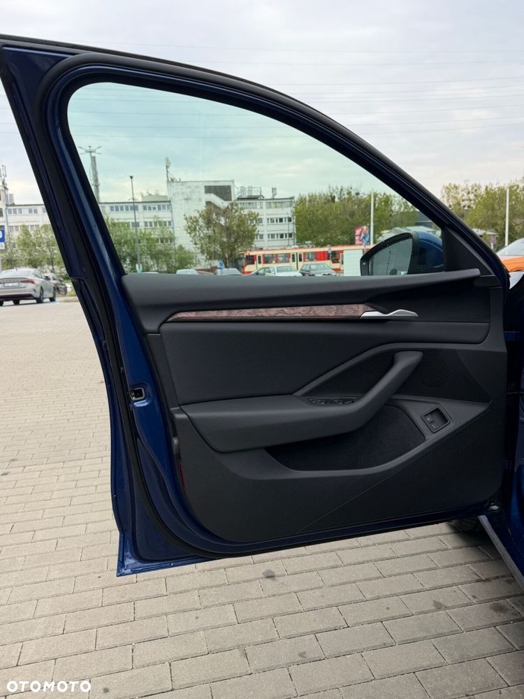 Skoda Superb - 18