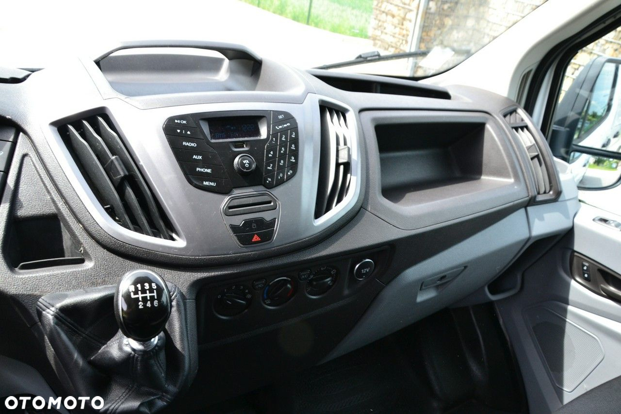 Ford Transit - 14