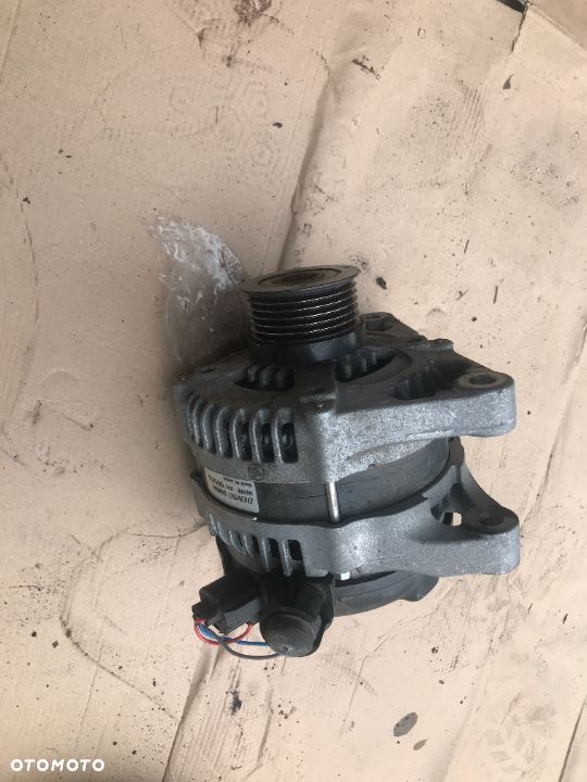 ALTERNATOR FORD 1.6  104210-2710 - 3