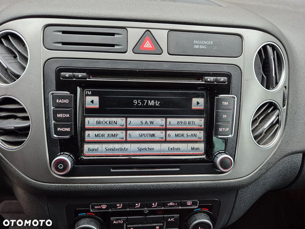 Volkswagen Golf Plus 1.2 TSI MATCH - 12