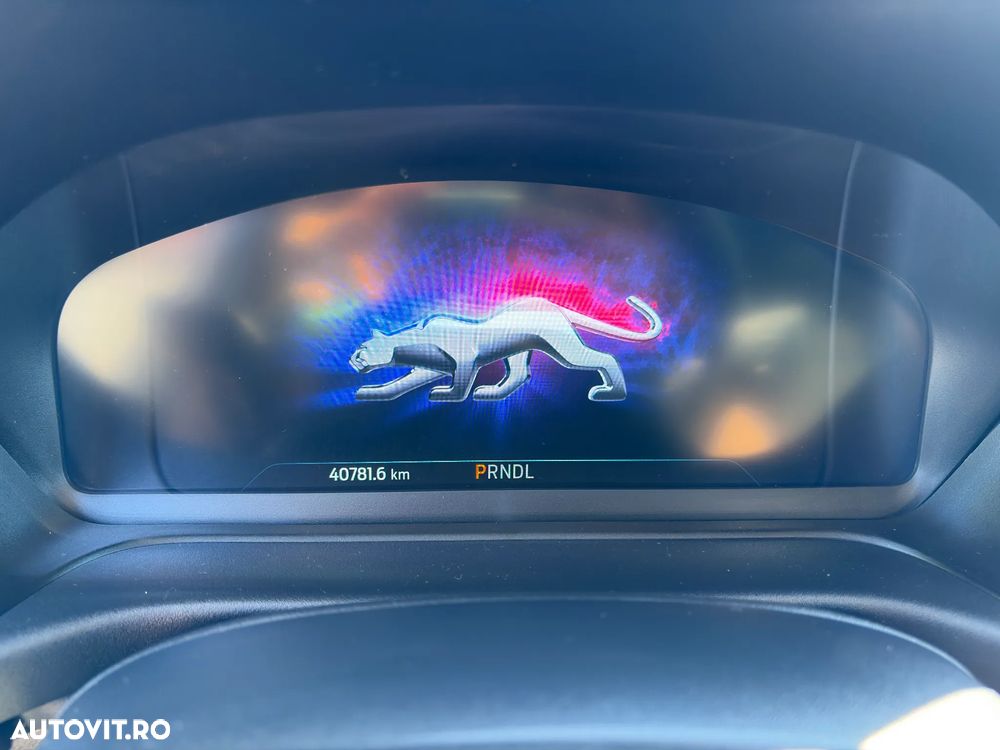 Ford Puma - 10
