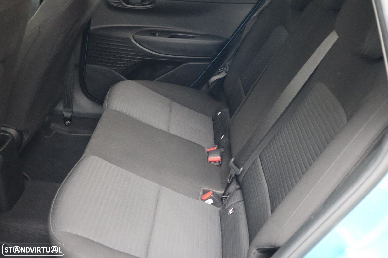 Hyundai i20 1.2 Comfort - 33