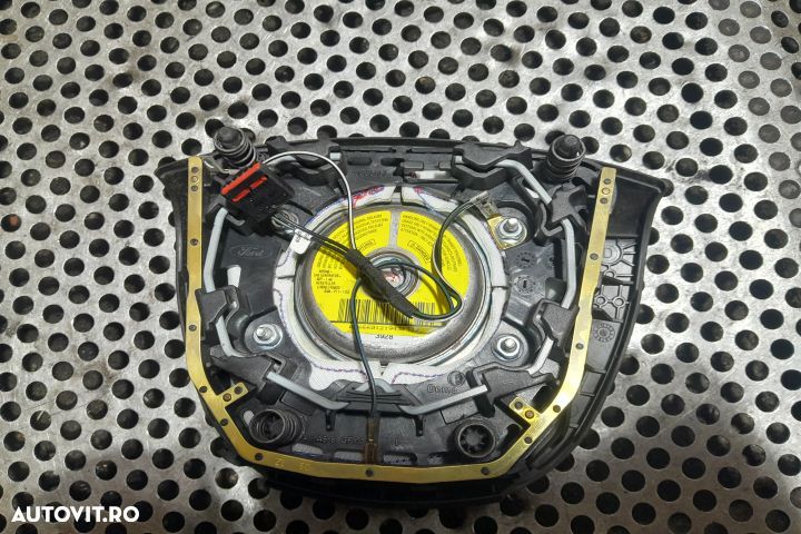 Airbag volan / sofer 6C11-V042B85-BCW 6C11-V042B85-BCW Ford Transit 3 - 3