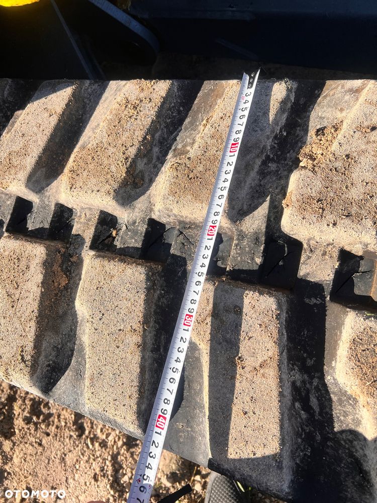 Wacker Neuson Koparka gąsienicowa KLIMA  3xramie łamane Wacker Neuson Et 90 KLIMA Deutz hydrozłącze hydrauliczne Liebherr SW33 LIKUFIX SWA33 + pilot auto hydrauliki 3 x łyżki org Liebherr 9 ton ET90 gumowe gasiennice 1 wł Cat 308 Jcb Yanmar atlas TEREX Liebherr złącze - 18