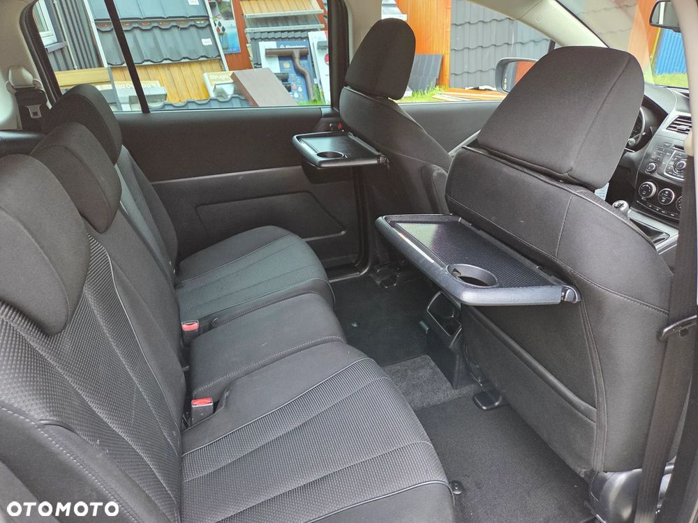 Mazda 5 2.0 MZR-DISI i-stop Sendo - 20