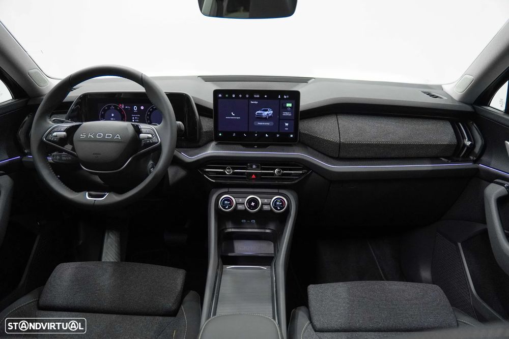 Skoda Kodiaq 2.0 TDI Ultra DSG - 32