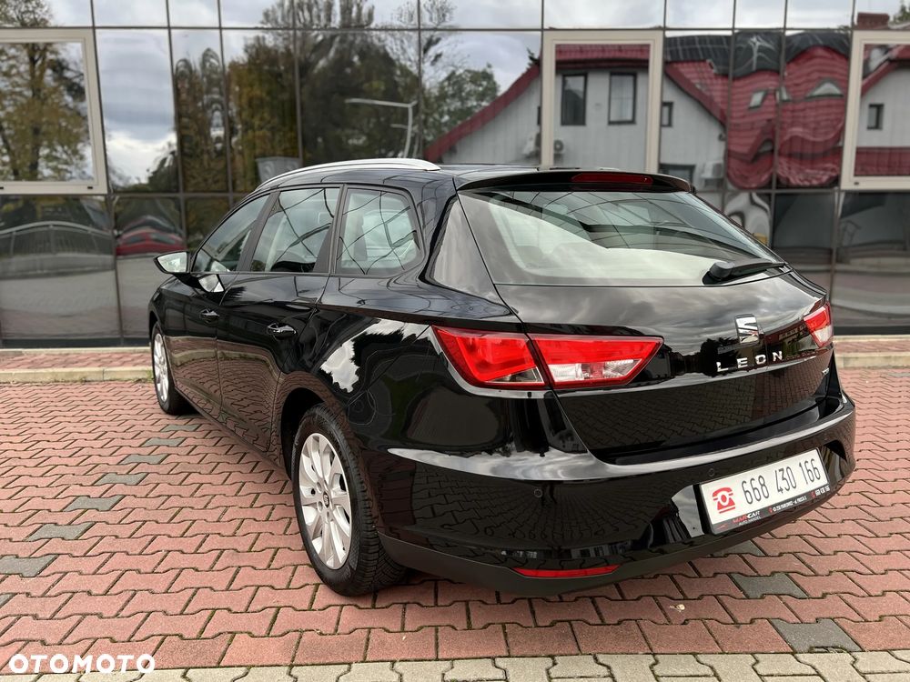 Seat Leon 1.4 TSI Start&Stop Style - 3