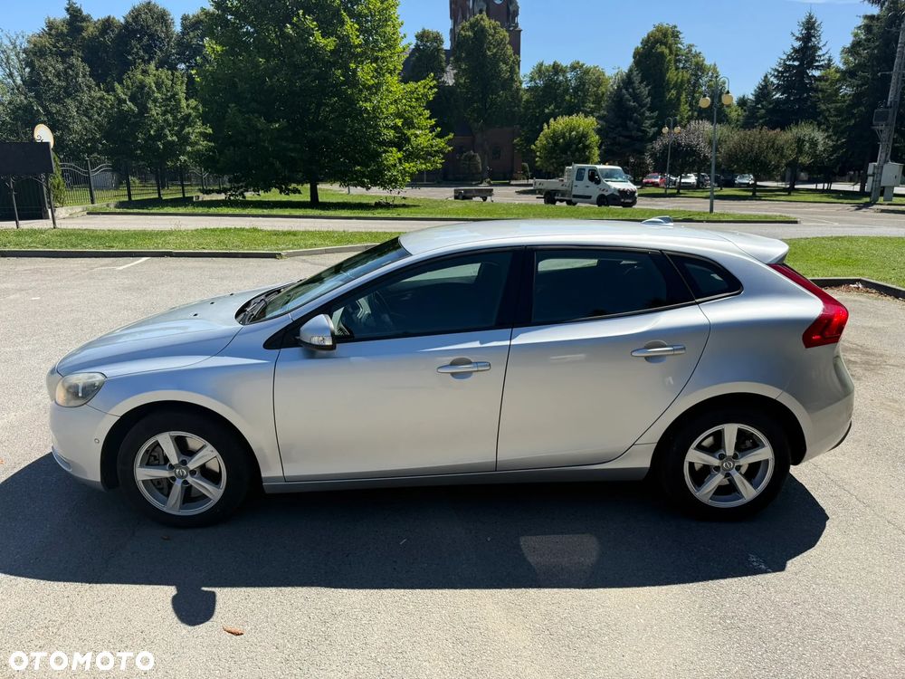 Volvo V40 D4 Drive-E Kinetic - 17