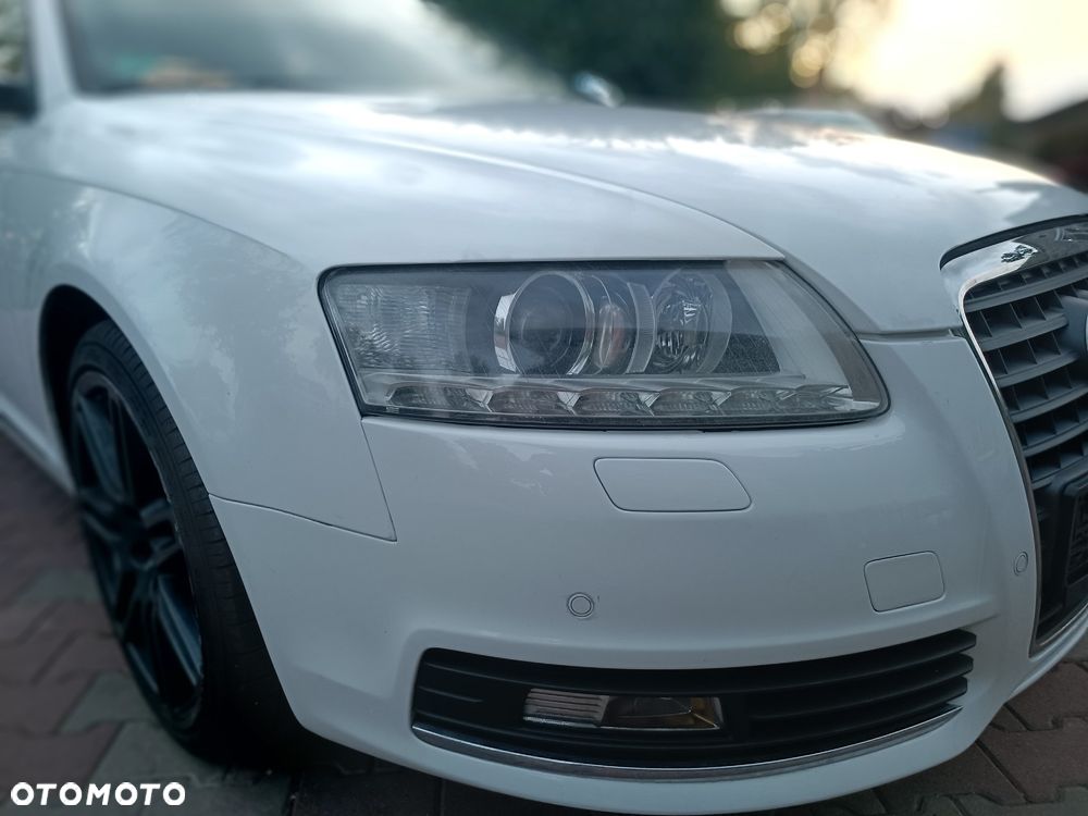 Audi A6 Limousine - 11