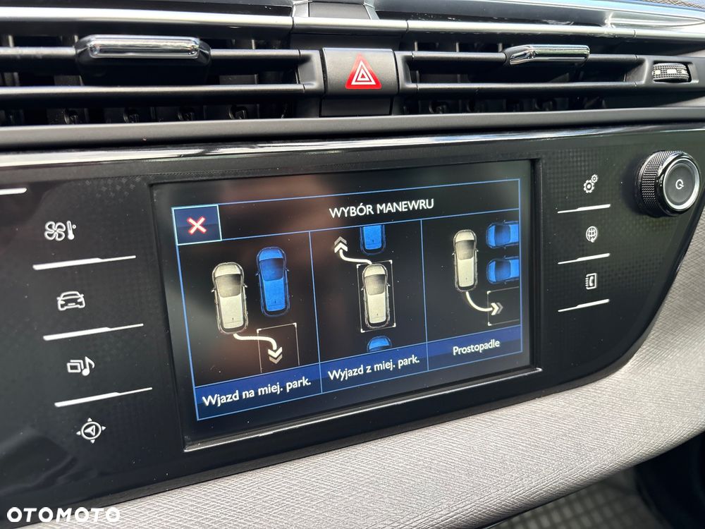 Citroën C4 Grand Picasso - 18