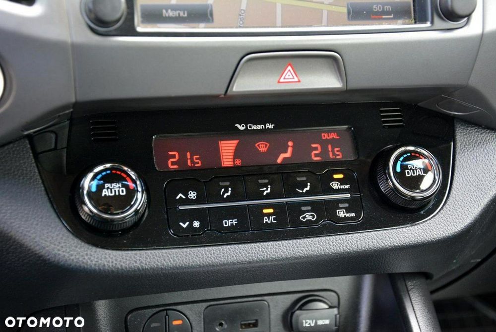 Kia Sportage 2.0 GDI XL AWD - 31