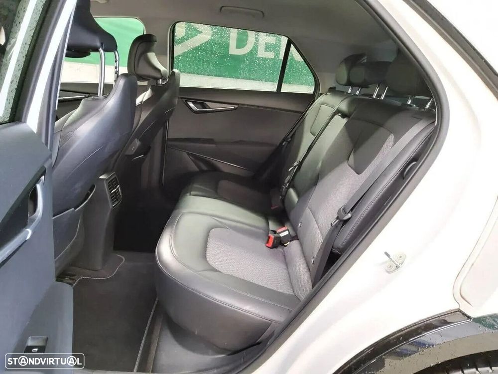 Kia Niro EV - 7
