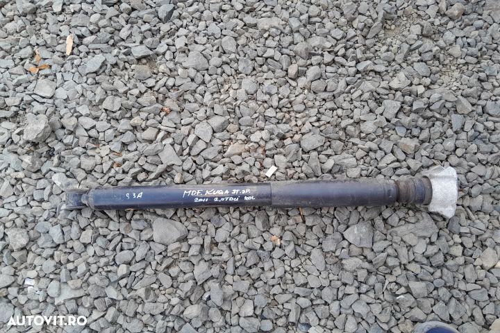 Amortizor / Telescop spate stanga Ford Kuga 1 [2008 - 2013] Crossover - 1