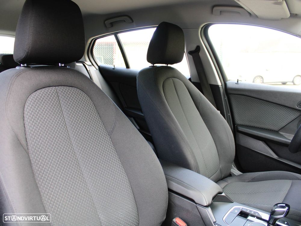 BMW 118 i Corporate Edition Auto - 61