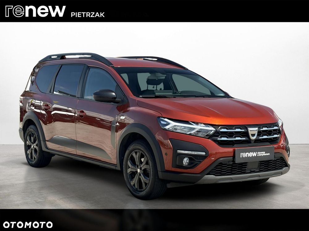 Dacia Jogger - 7