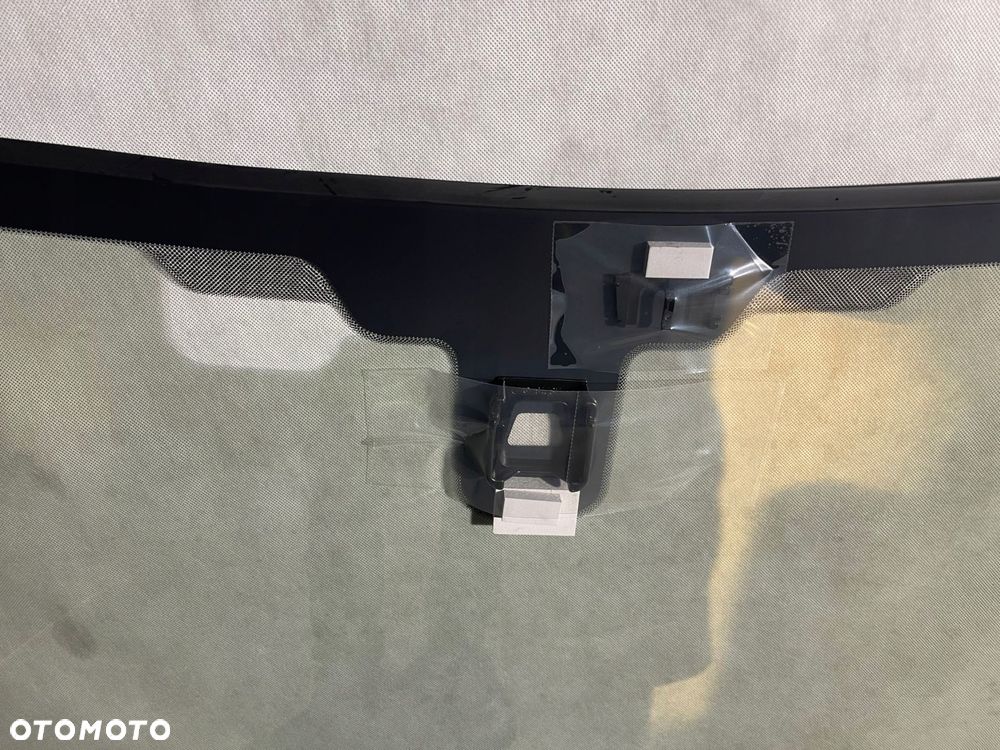 range rover evoque 5d szyba przednia nowa sensor acoustic solar po 2014 - 5