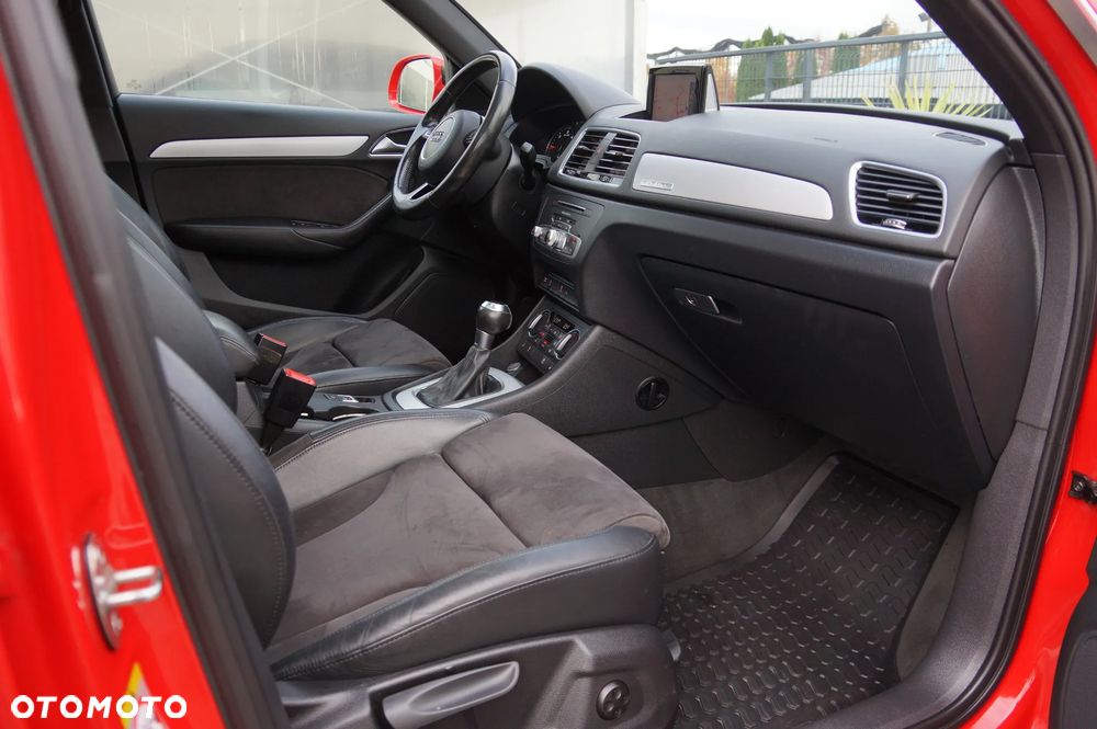 Audi Q3 - 31