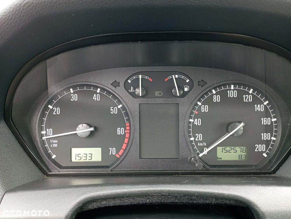 Skoda Fabia 1.4 Comfort - 27