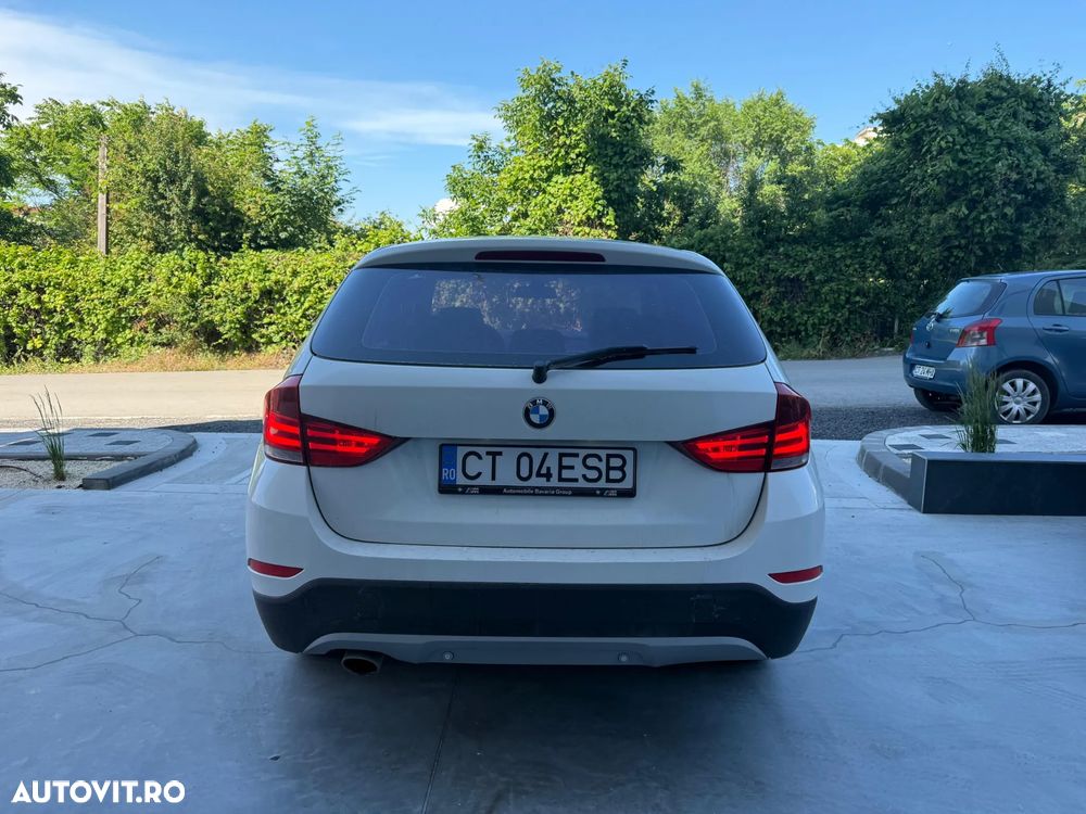 BMW X1 - 4