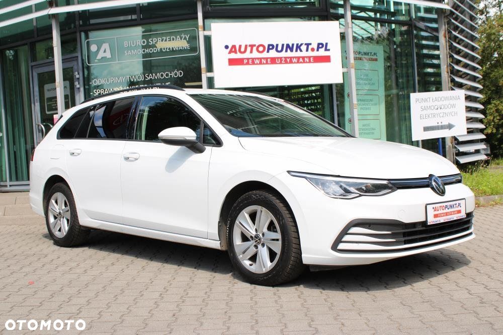 Volkswagen Golf - 3