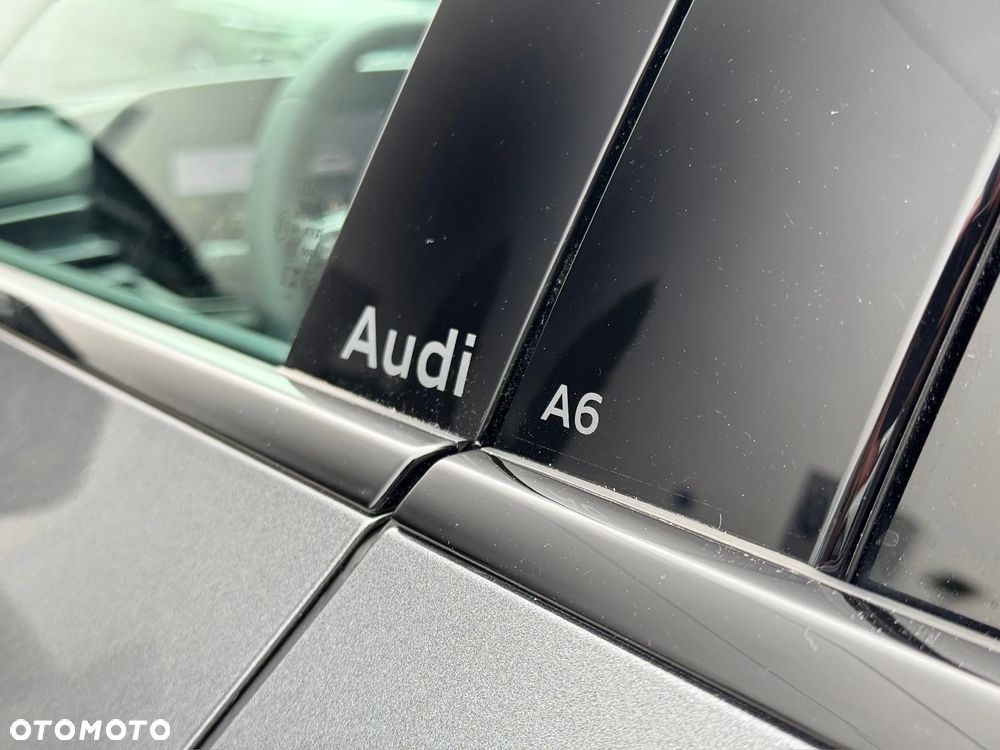 Audi A6 Limousine e-Hybrid Quattro S tronic - 10