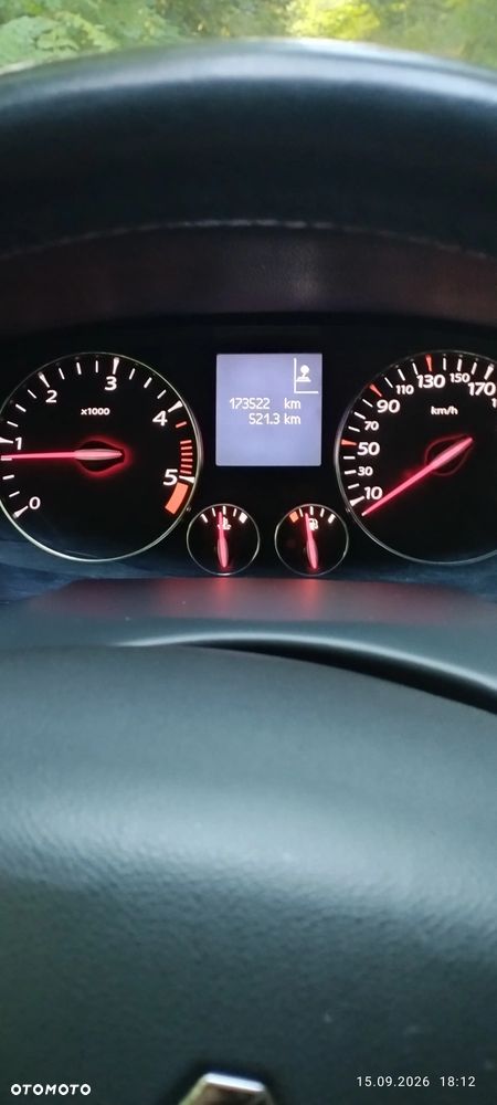 Renault Laguna 2.0 dCi Tech Run - 9