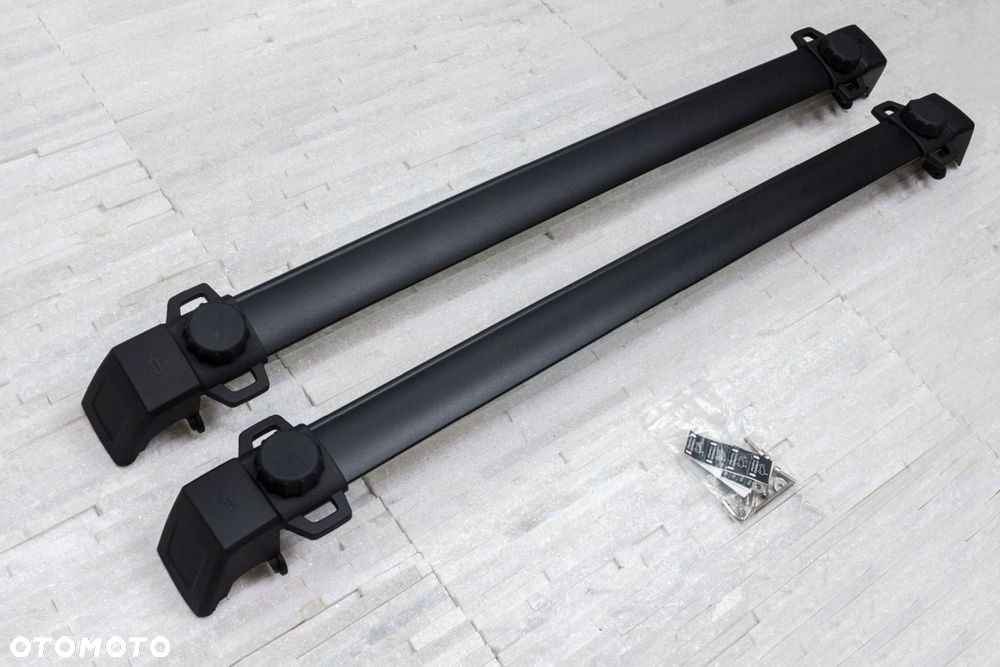 belki dachowe jeep compass i 2011-2017 po liftingu styl oem - 9