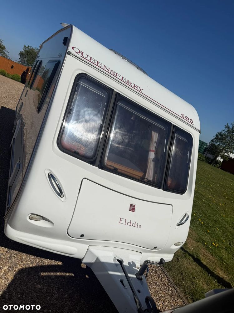 Elddis Queensferry - 10