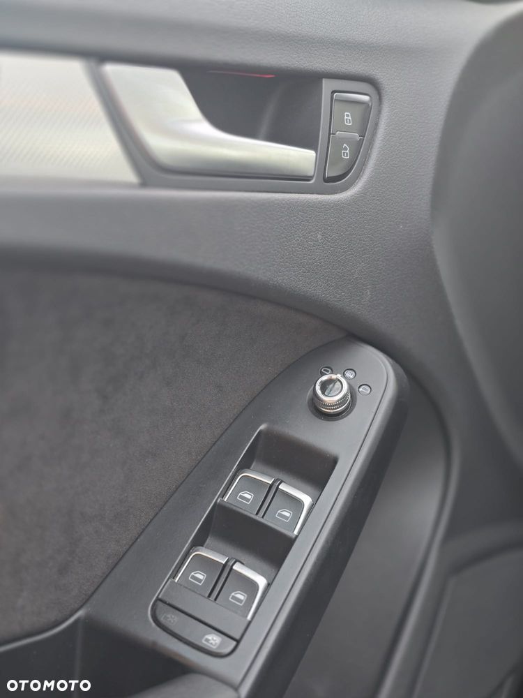 Audi A4 Allroad - 10