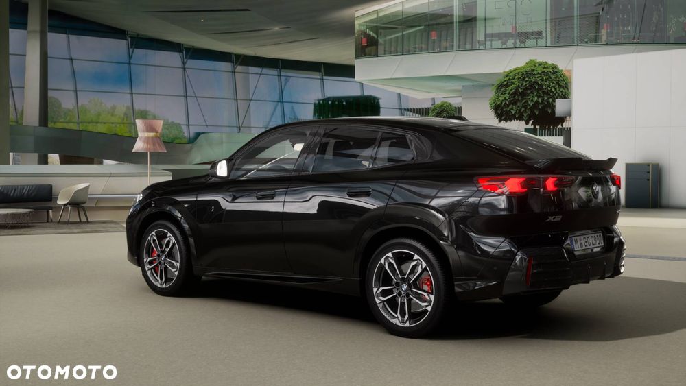 BMW X2 sDrive20i mHEV M Sport - 4