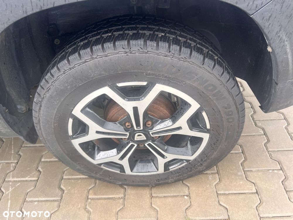 Dacia Duster SCe 115 4x4 Prestige - 12