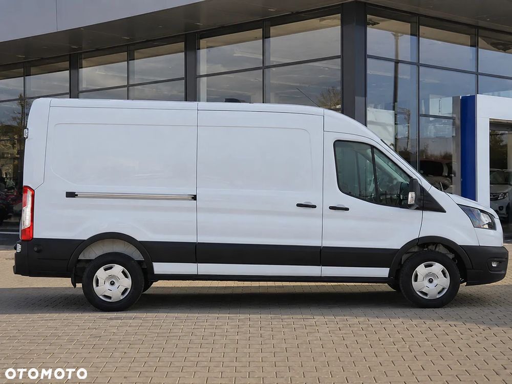 Ford Transit - 5