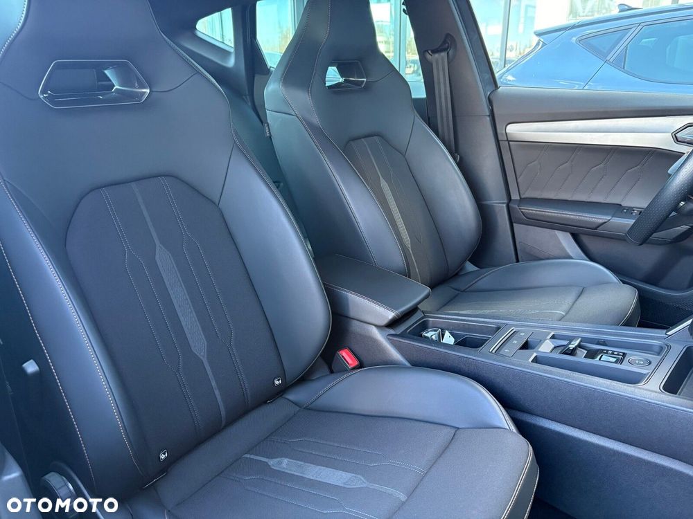 Cupra Formentor - 17