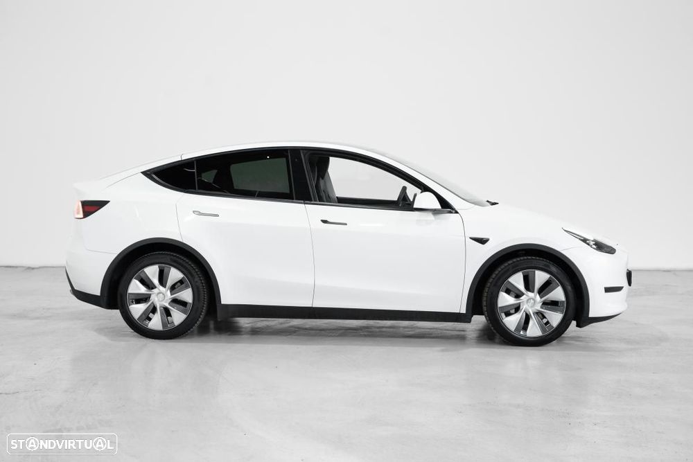 Tesla Model Y Long Range Tração Integral - 3