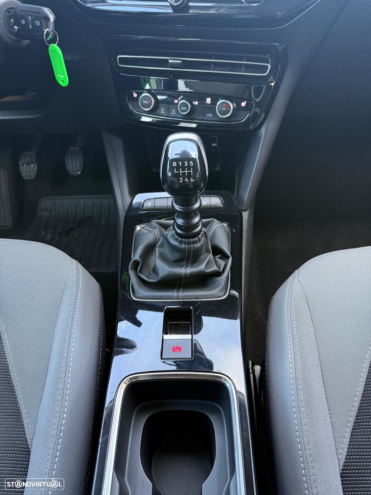 Opel Mokka 1.2 T Elegance - 12