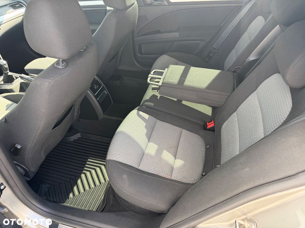 Skoda Superb - 15