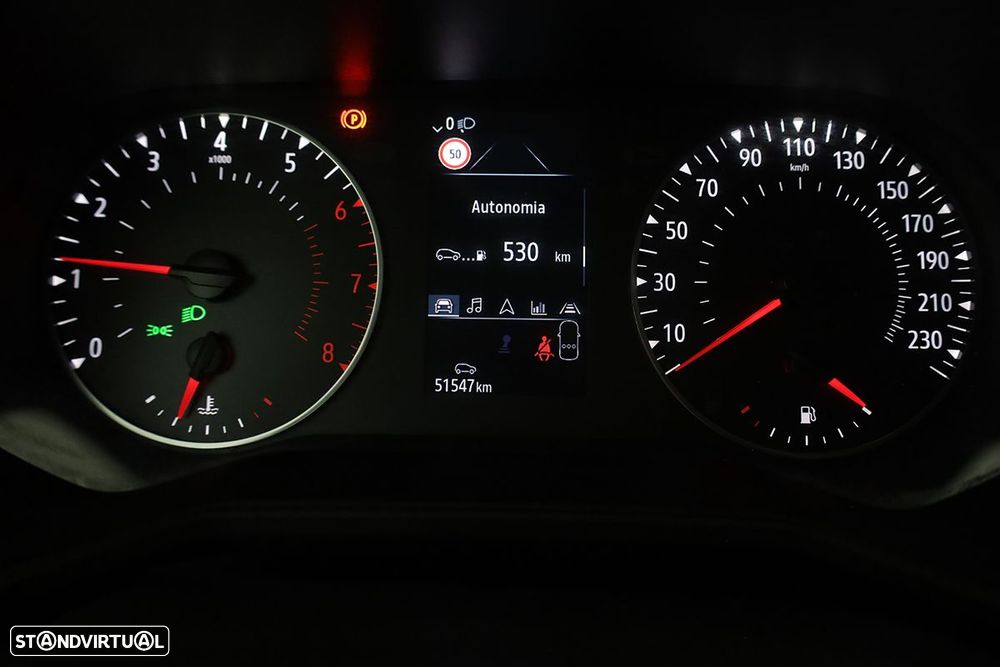 Renault Clio 1.0 TCe Evolution Bi-Fuel - 16