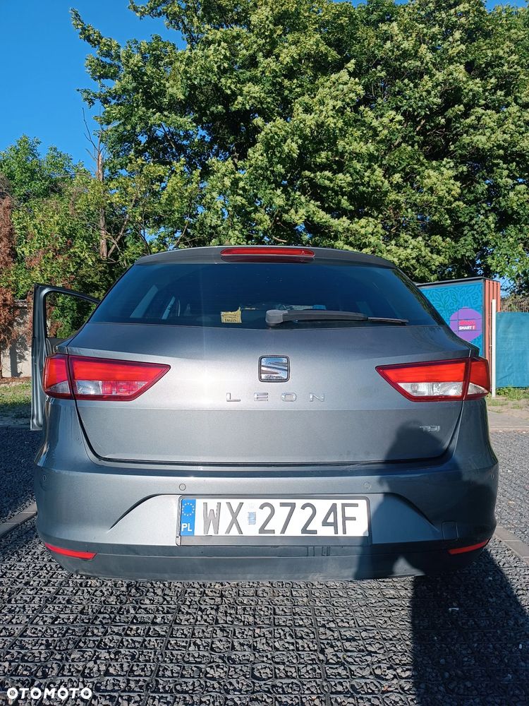 Seat Leon 1.6 TDI Style - 2