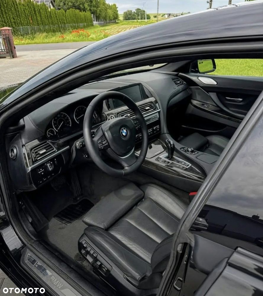 BMW Seria 6 - 3