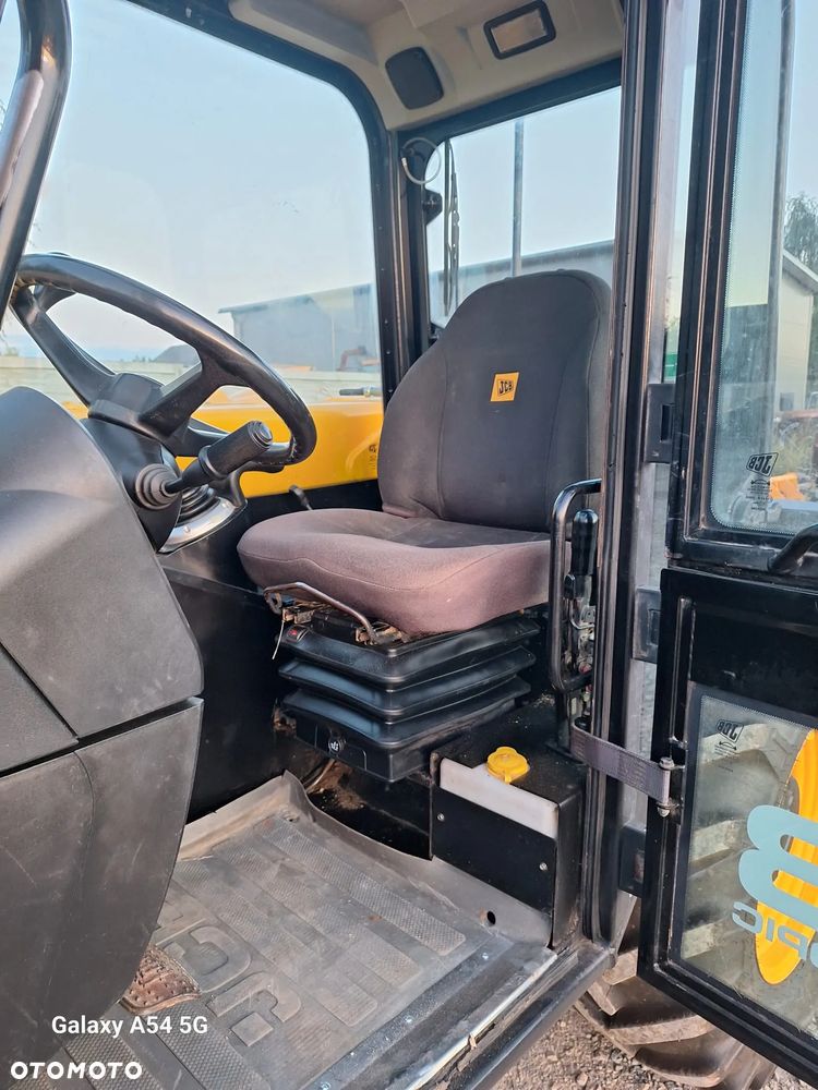 JCB 526-56 Agri Plus - 4