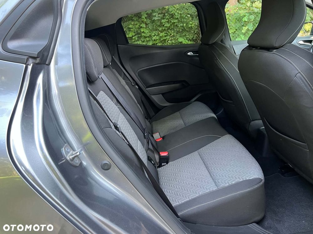 Renault Clio 1.0 TCe Generation - 20
