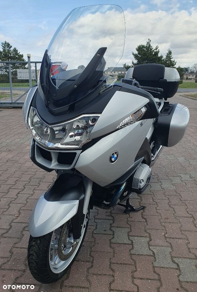 BMW RT - 4
