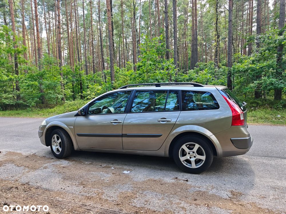 Renault Megane - 9