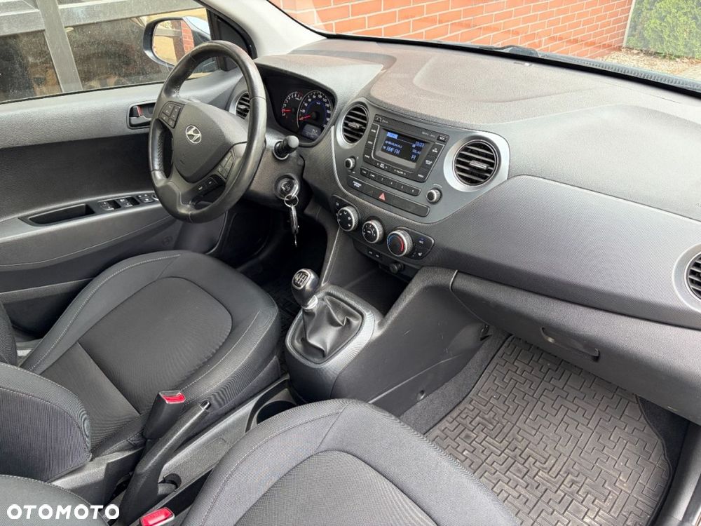 Hyundai i10 1.2 Style - 7