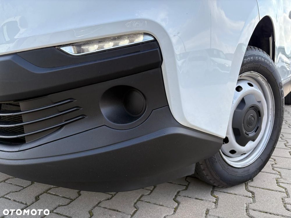 Fiat Talento L2H1 *64999zł NETTO* 2.0ecoJET/120KM - 10