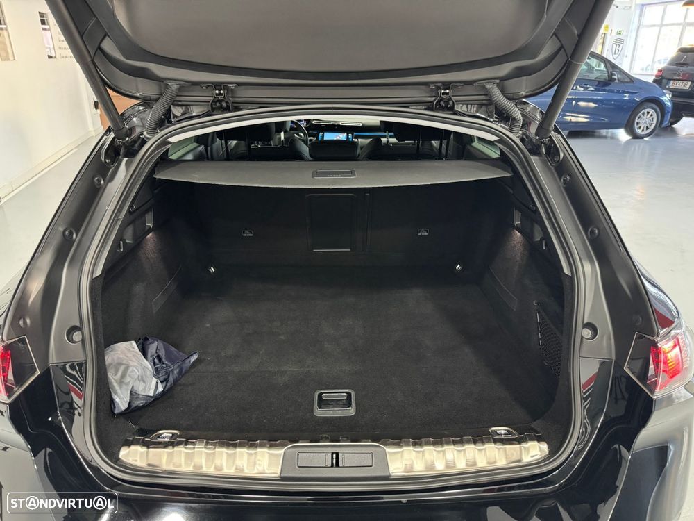 Peugeot 508 SW 1.5 BlueHDi Allure Pack EAT8 - 50